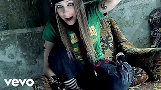 Avril Lavigne - Sk8er Boi