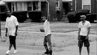 Big Sean - Fear Big Sean - Fear