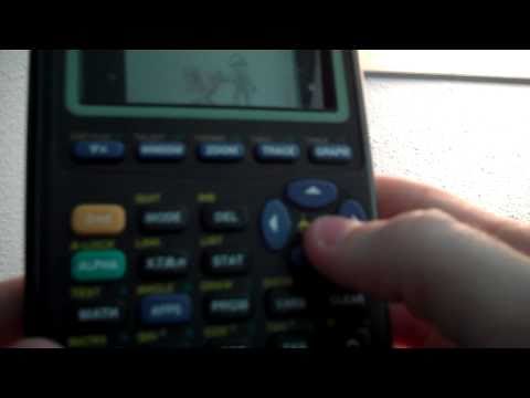 Texas Instruments Ti-83 Plus Quadratic Program Online