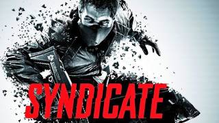 Syndicate (2012) - 4-Player Co-Op Demo FIRST LOOK Gameplay Trailer