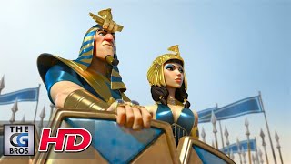 Age of Empires Trailer