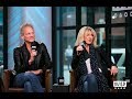Lindsey Buckingham And Christine McVie On Their Album “Lindsey BuckinghamChristine McVie