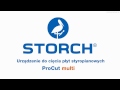 Urządzenie do cięcia styropianu - ProCut Multi firmy STORCH 