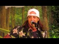 Florida Georgia Line Round Here Acoustic from VIP Party at The BB&T Pavilion