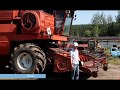 В районе проходят взаимопроверки сельхозхпредприят