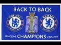 Blue Is The Colour - Chelsea Football Club