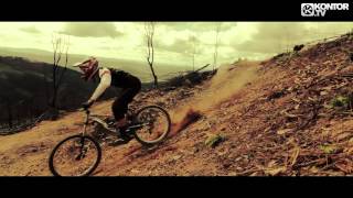 Diogo Menasso & Eurico Lisboa Feat. D-Ro - Speed Of Sound (Official Video HD)
