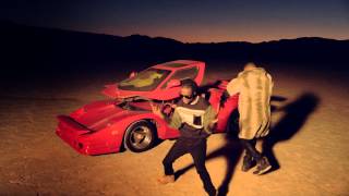 Audio Push - Them Niggas (feat. Hit-Boy) Audio Push - Them Niggas (feat. Hit-Boy)