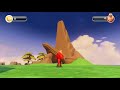 Disney Infinity Gameplay Walkthrough Part 1 - Introduction and Mastery Adventures