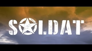 Soldat Tatane - J'entends le peuple Soldat Tatane - J'entends le peuple