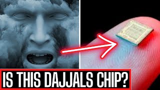 DAJJALS SYSTEM HAS ARRIVED!! - MASS CONTROL