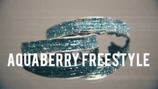 Riff Raff - Aquaberry freestyle Riff Raff - Aquaberry freestyle