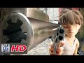CGI Animated Short HD: The Chase by - Tomas Vergara