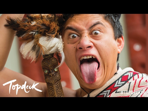 New Zealand: Why New Zealand?