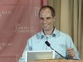 An anthropological introduction to YouTube