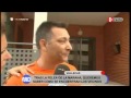 Brutal pelea vecinal en Vallecas