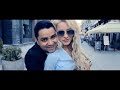 CRISTI MEGA & CRISTI NUCA & FORMATIA MARINICA NAMOL - DOAR LANGA EA OFICIAL VIFDEO