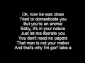 Robin Thicke feat. T.I. + Pharrell - Blurred Lines LYRICS HD