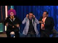 Notas a Tono con Christopher Uckermann y Juan Manuel Marquez