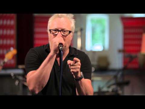 Antoni Foscez-Ash Snare : Meuris – Dan Ga Ik Mee // Live @ PANDA SESSIONS