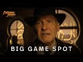 Trailer 3 do filme Indiana Jones and the Dial of Destiny