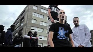 Mars La Menace - Ici Bas (ft. Zesau) Mars La Menace - Ici Bas (ft. Zesau)