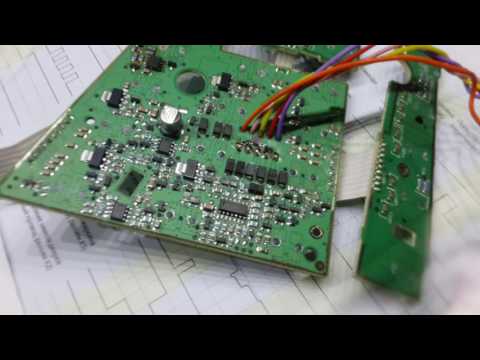 Mercedes ML320: ремонт задних led фар: ч2. Причины неисправности Mercedes ML320: ремонт задних led фар: ч2. Причины неисправности