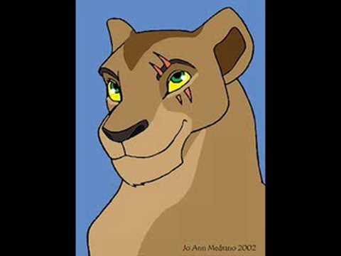 lion king 3 part 1. Lion King Family Tree Part 1