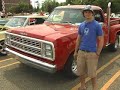 Dodge Li'l Red Truck