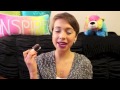 Fall Nail Polish Favorites!