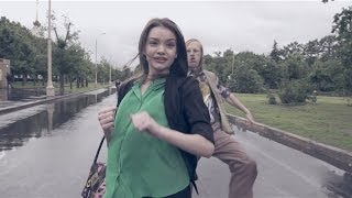 DJ Oguretz — I Want To Sex You