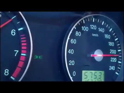 Подборки Live - Максимальный разгон Ford Focus 1 2 3 Mondeo 3 4 5