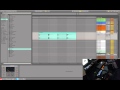 Ableton Live 9 - Parallel Processing 01 - New York Compression