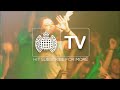 Drop Lamond - We're Through (Ministry of Sound TV)