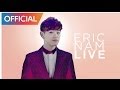 에릭남 Eric Nam - 우우 Ooh Ooh Feat. 호야 of 인피니트 MV