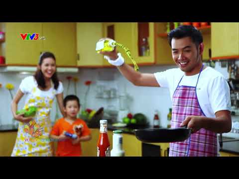 Hạt rang tam vị