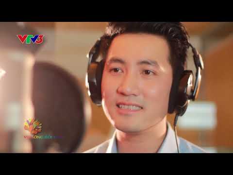 Ca sĩ Nguyễn Phi Hùng - Hát về người lính đảo