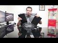 Microsoft Surface Tablet w Type Cover Review