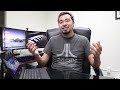 Microsoft Surface Tablet w Type Cover Review