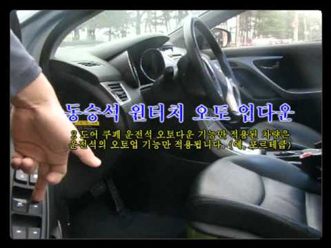 Smart Window (4G) - Hyundai & Kia Motors