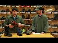 How To Choose The Best Hiking Boots