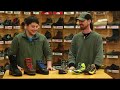 How To Choose The Best Hiking Boots