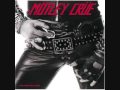 Mötley Crüe - On with the show With Lyrics