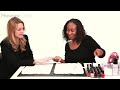 How to Apply Nail Polish like a Pro | Professional Manicure Tutorial