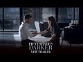 Fifty Shades Darker - Official Trailer 2 HD
