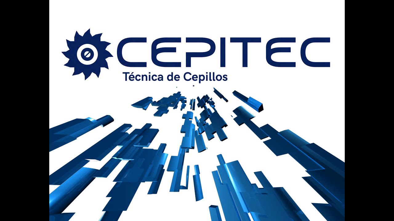 Video de empresa de CEPITEC - TÉCNICA DE CEPILLOS