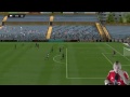FIFA 14 EPIC NEW GOALKEEPER ONLINE SERIES!!!
