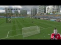 FIFA 14 EPIC NEW GOALKEEPER ONLINE SERIES!!!