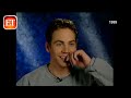 Paul Walker's First ET Interview in '99
