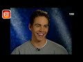 Paul Walker's First ET Interview in '99